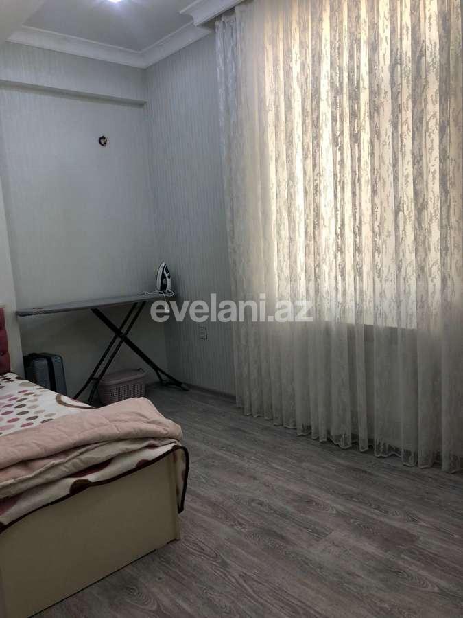 Kirayə verilir, yeni tikili, 3 otaqlı, 103 m², Memar Əcəmi m.
