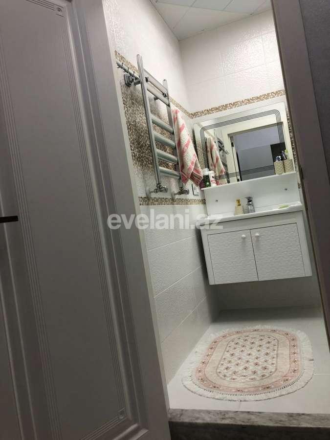 Kirayə verilir, yeni tikili, 3 otaqlı, 103 m², Memar Əcəmi m.