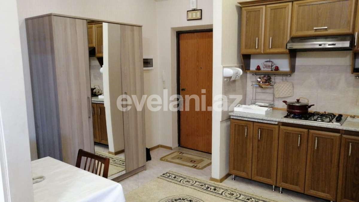 Satılır, yeni tikili, 2 otaqlı, 57 m², Bakı, Yasamal r, İnşaatçılar m.
