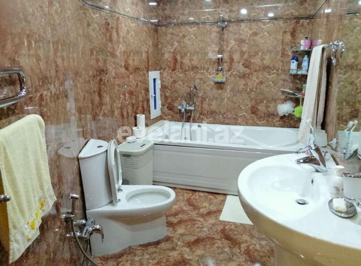 Satılır, yeni tikili, 2 otaqlı, 57 m², Bakı, Yasamal r, İnşaatçılar m.