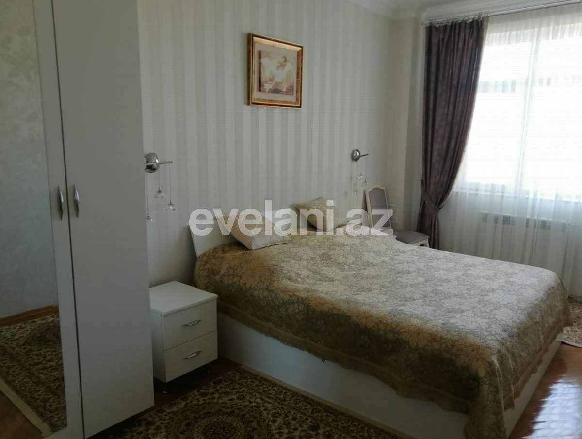 Satılır, yeni tikili, 2 otaqlı, 57 m², Bakı, Yasamal r, İnşaatçılar m.