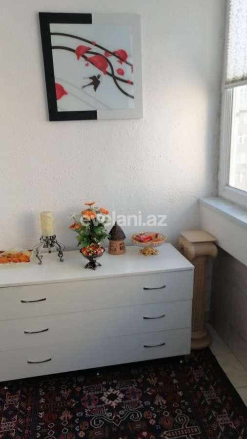Satılır, yeni tikili, 2 otaqlı, 57 m², Bakı, Yasamal r, İnşaatçılar m.