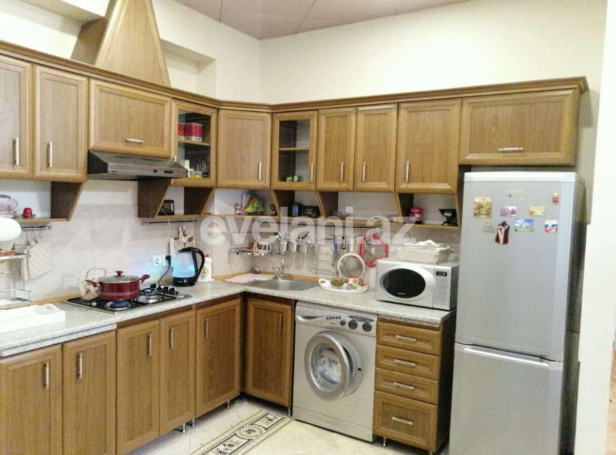 Satılır, yeni tikili, 2 otaqlı, 57 m², Bakı, Yasamal r, İnşaatçılar m.