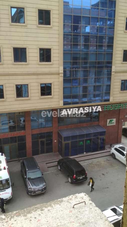 Продаётся, новостройка, 3-комнаты, 135 m², Баку, Насиминский r.