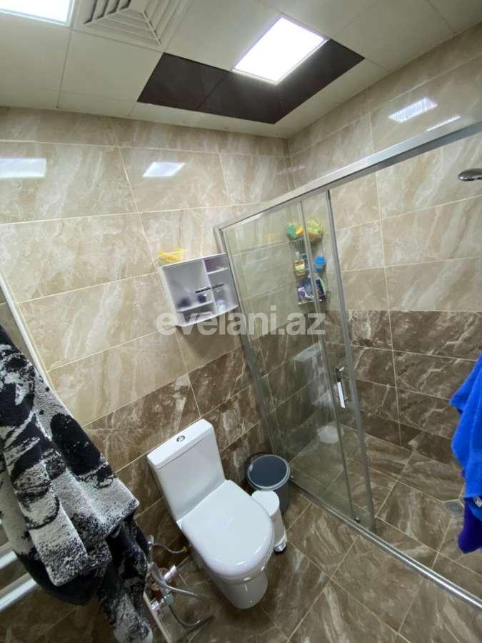 Sale, new building, 2 room, 63 m², Baku, Sabail r, 20 yanvar m.