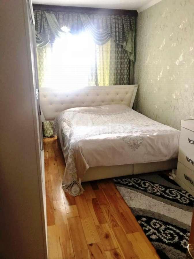 Sale, new building, 2 room, 63 m², Baku, Sabail r, 20 yanvar m.