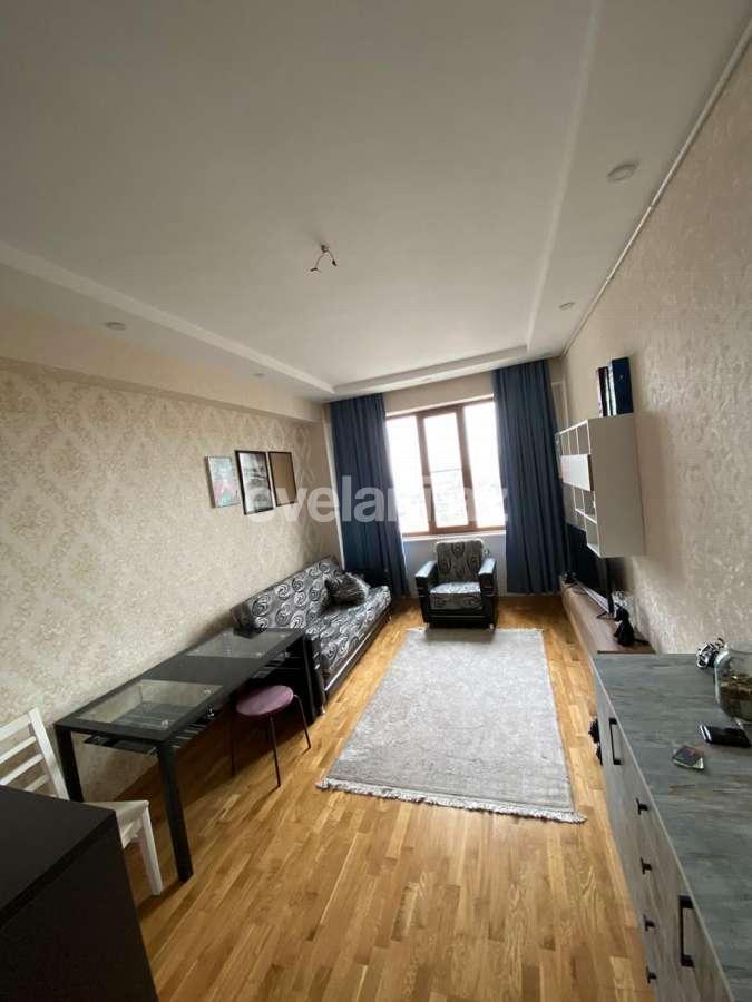 Sale, new building, 2 room, 63 m², Baku, Sabail r, 20 yanvar m.