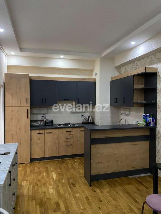 Sale, new building, 2 room, 63 m², Baku, Sabail r, 20 yanvar m.