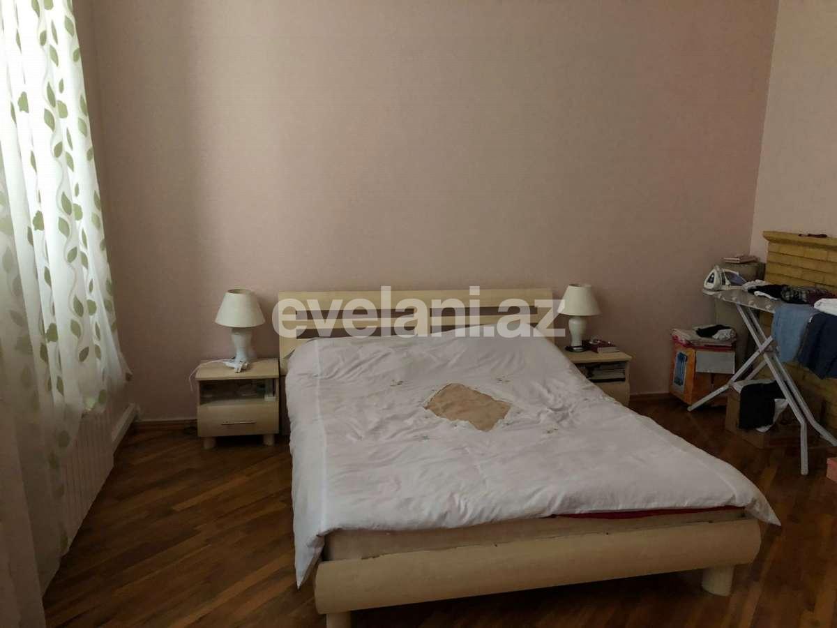 Satılır, köhnə tikili, 4 otaqlı, 110 m², Bakı, Səbail r, İçəri Şəhər m.