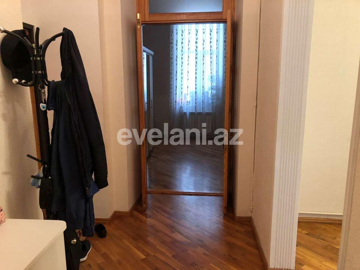 Satılır, köhnə tikili, 4 otaqlı, 110 m², Bakı, Səbail r, İçəri Şəhər m.