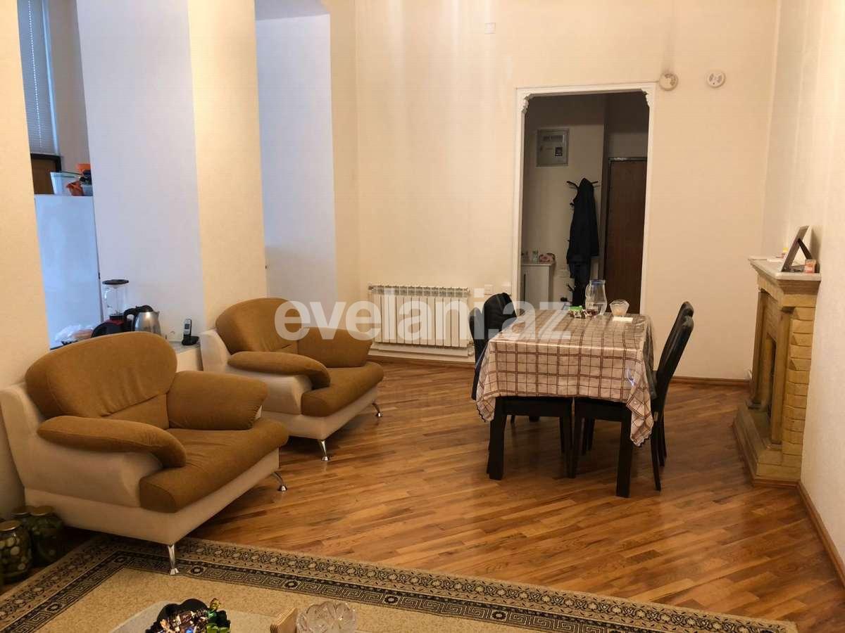 Satılır, köhnə tikili, 4 otaqlı, 110 m², Bakı, Səbail r, İçəri Şəhər m.