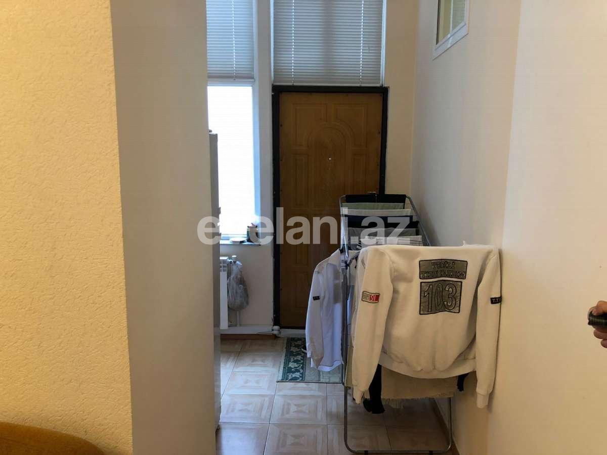 Satılır, köhnə tikili, 4 otaqlı, 110 m², Bakı, Səbail r, İçəri Şəhər m.