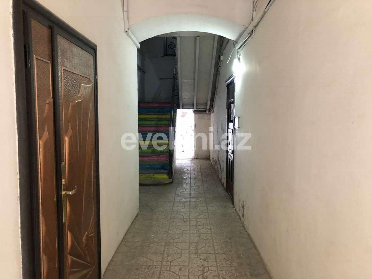 Satılır, köhnə tikili, 4 otaqlı, 110 m², Bakı, Səbail r, İçəri Şəhər m.