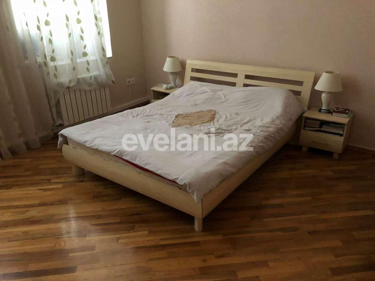 Satılır, köhnə tikili, 4 otaqlı, 110 m², Bakı, Səbail r, İçəri Şəhər m.