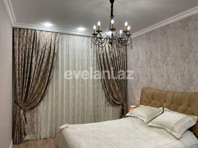 Satılır, yeni tikili, 3 otaqlı, 120 m², Gənclik m.