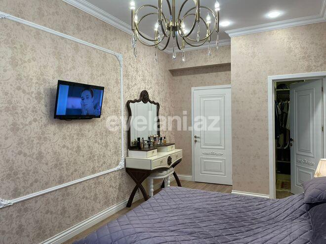 Satılır, yeni tikili, 3 otaqlı, 120 m², Gənclik m.