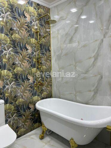 Satılır, yeni tikili, 3 otaqlı, 120 m², Gənclik m.