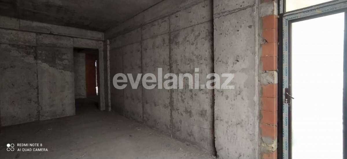 Satılır, yeni tikili, 4 otaqlı, 215 m², Nərimanov r.