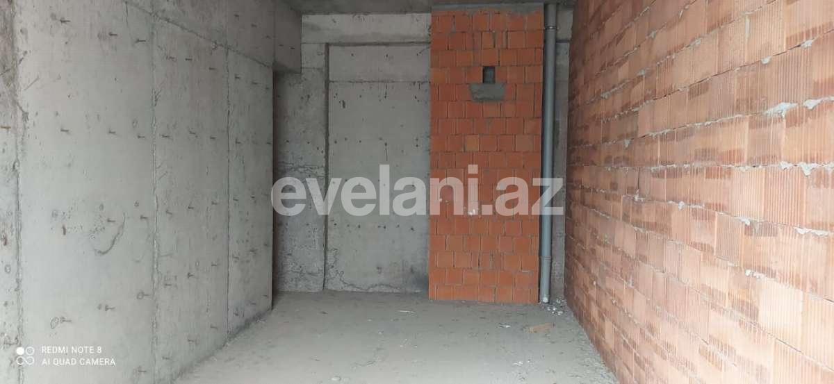 Satılır, yeni tikili, 4 otaqlı, 215 m², Nərimanov r.