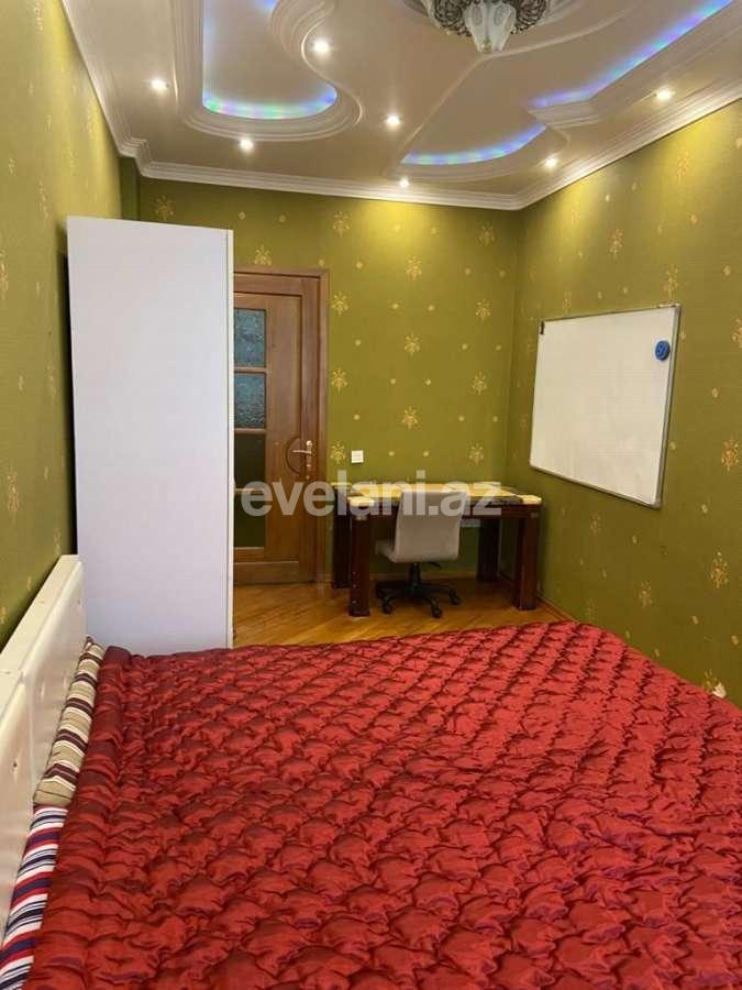 Rent, new building, 3 room, 145 m², 20 yanvar m.