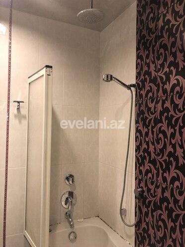 Kirayə verilir, köhnə tikili, 4 otaqlı, 120 m², Sahil m.