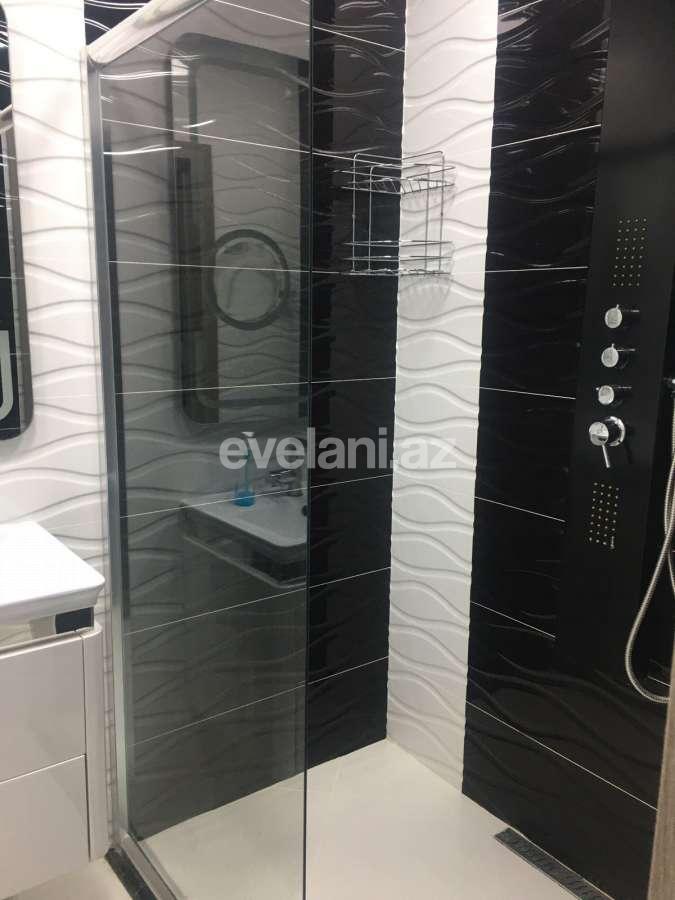 Satılır, yeni tikili, 4 otaqlı, 184 m², Nəsimi r.