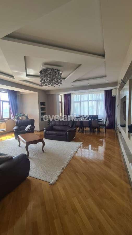 Satılır, yeni tikili, 4 otaqlı, 184 m², Nəsimi r.