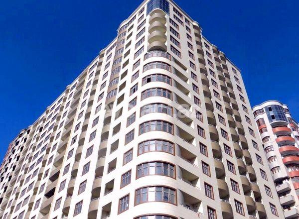 Satılır, yeni tikili, 4 otaqlı, 184 m², Nəsimi r.