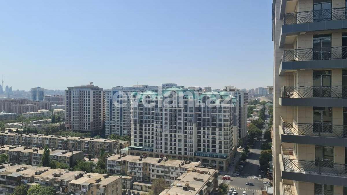 Satılır, yeni tikili, 4 otaqlı, 184 m², Nəsimi r.