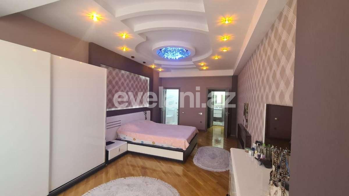 Satılır, yeni tikili, 4 otaqlı, 184 m², Nəsimi r.