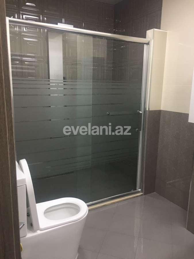 Satılır, yeni tikili, 4 otaqlı, 184 m², Nəsimi r.