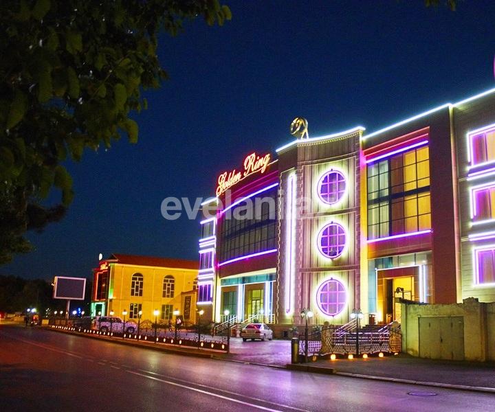 Satılır, köhnə tikili, 2 otaqlı, 55 m², Neftçilər m.