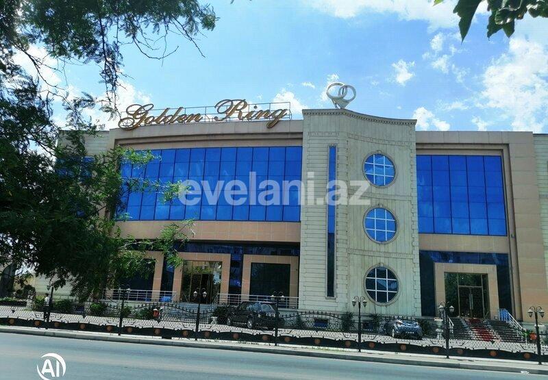 Satılır, köhnə tikili, 2 otaqlı, 55 m², Neftçilər m.