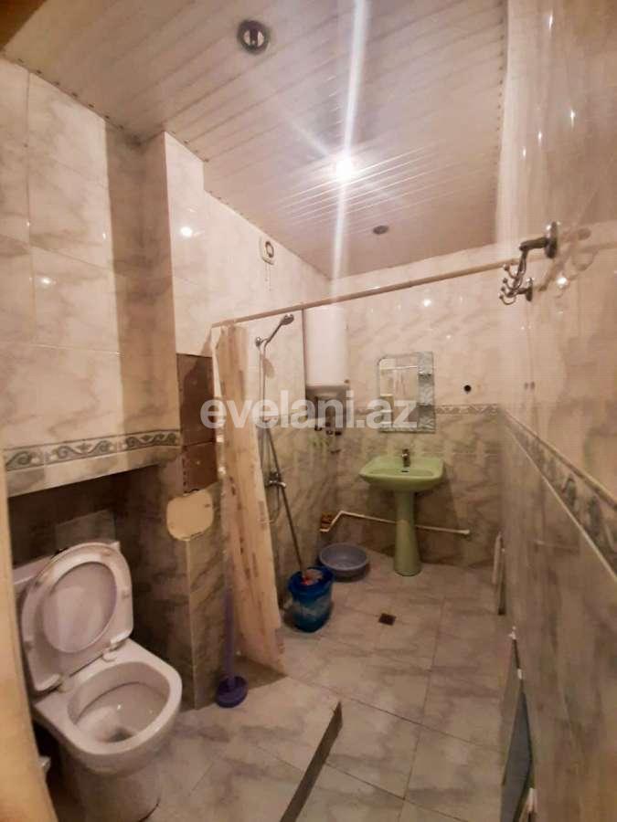 Satılır, köhnə tikili, 2 otaqlı, 80 m², İçəri Şəhər m.