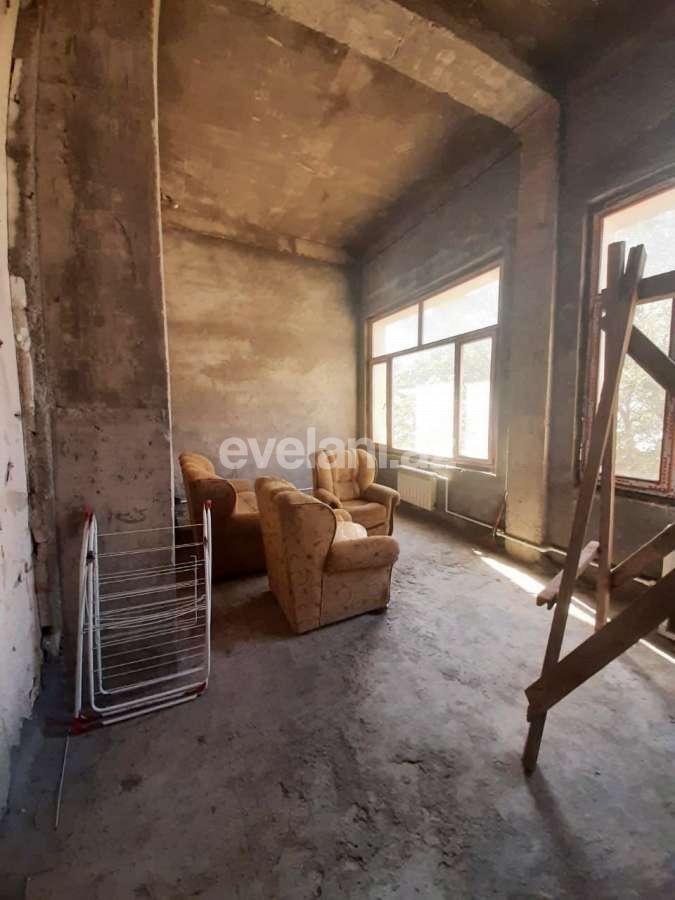 Satılır, köhnə tikili, 2 otaqlı, 80 m², İçəri Şəhər m.