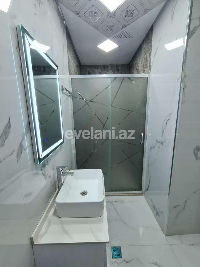 Satılır, yeni tikili, 3 otaqlı, 111 m², Badamdar q.