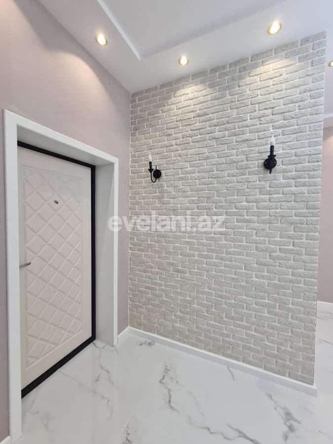 Satılır, yeni tikili, 3 otaqlı, 111 m², Badamdar q.