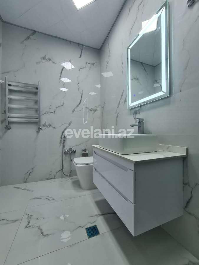 Satılır, yeni tikili, 3 otaqlı, 111 m², Badamdar q.