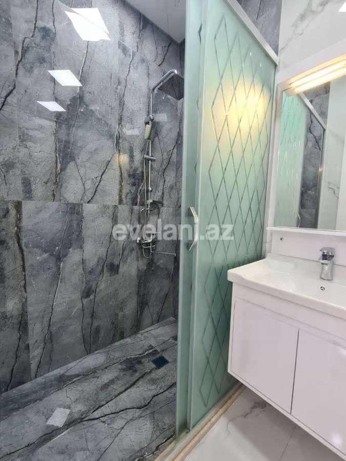 Satılır, yeni tikili, 3 otaqlı, 111 m², Badamdar q.