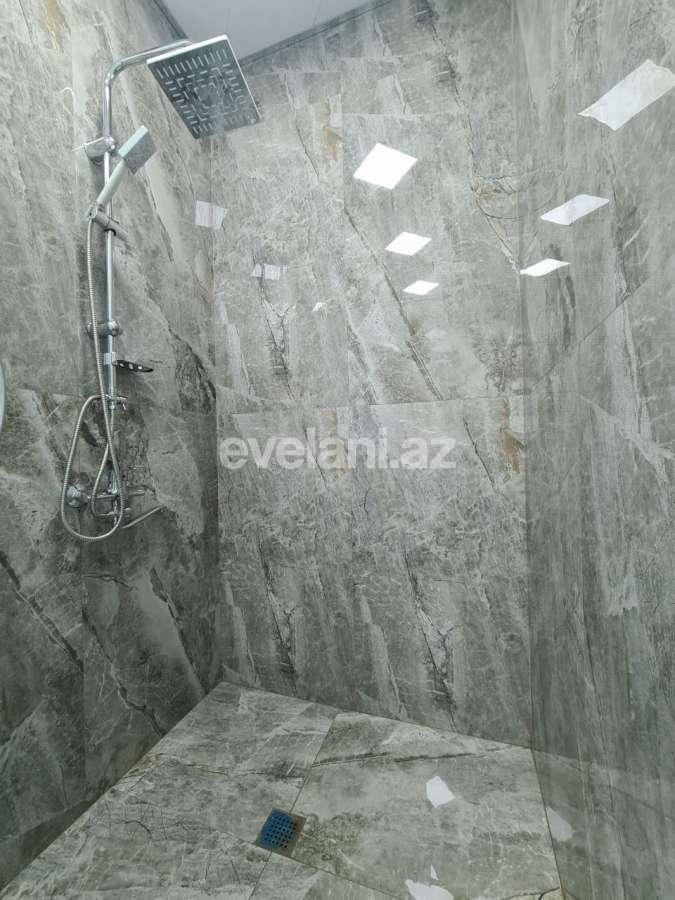 Satılır, yeni tikili, 3 otaqlı, 111 m², Badamdar q.