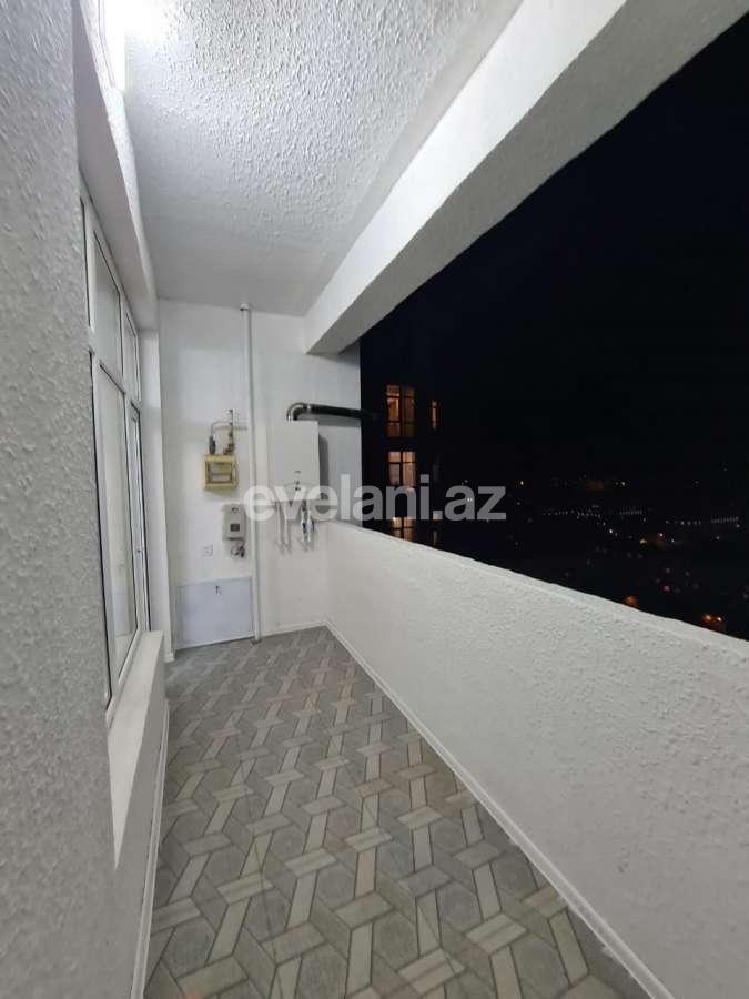 Satılır, yeni tikili, 3 otaqlı, 111 m², Badamdar q.