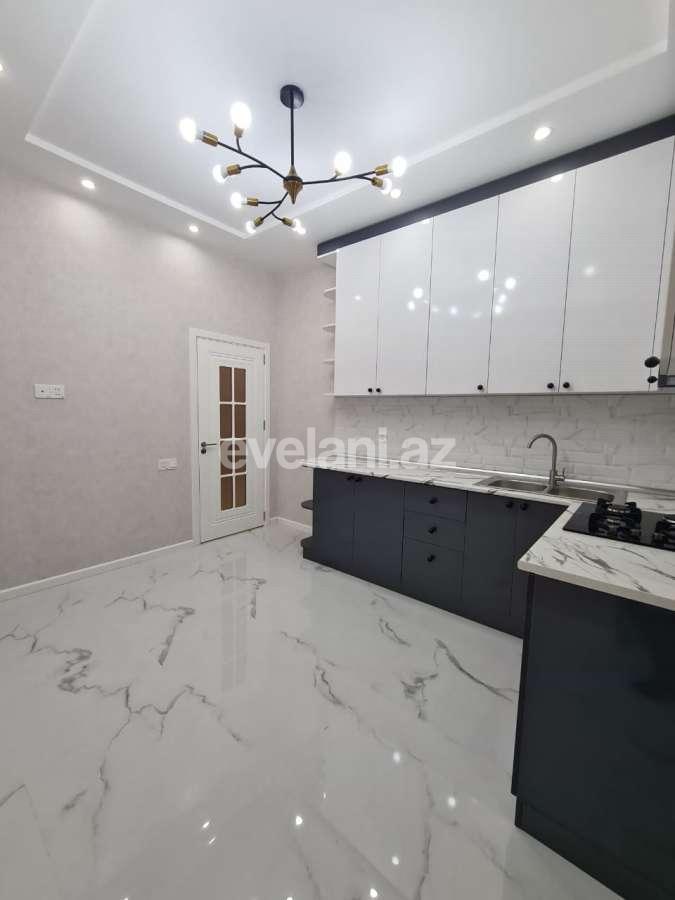 Satılır, yeni tikili, 3 otaqlı, 111 m², Badamdar q.