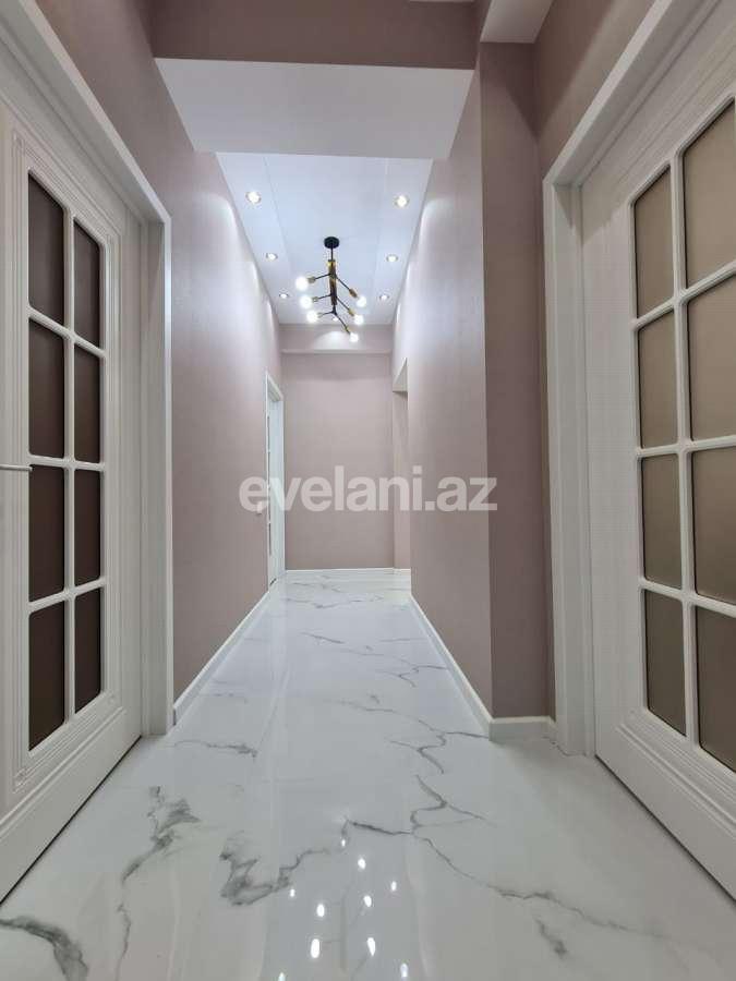 Satılır, yeni tikili, 3 otaqlı, 111 m², Badamdar q.