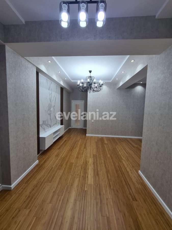 Satılır, yeni tikili, 3 otaqlı, 111 m², Badamdar q.