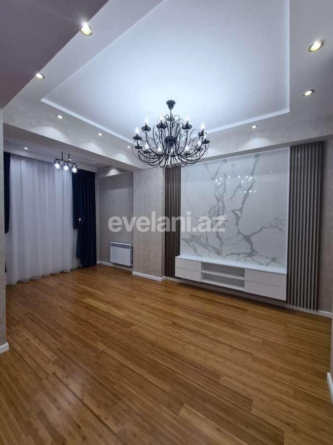 Satılır, yeni tikili, 3 otaqlı, 111 m², Badamdar q.