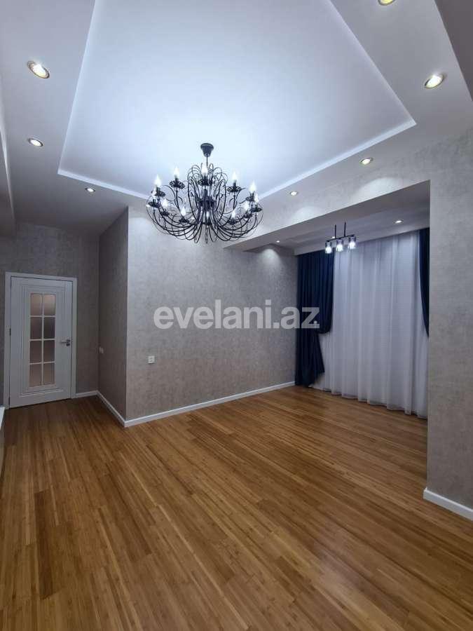 Satılır, yeni tikili, 3 otaqlı, 111 m², Badamdar q.