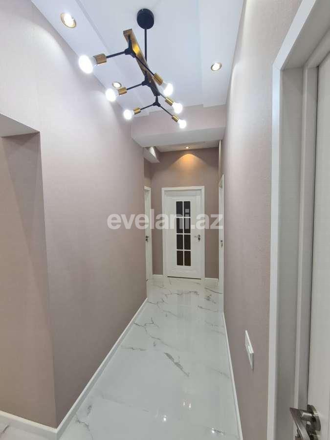 Satılır, yeni tikili, 3 otaqlı, 111 m², Badamdar q.