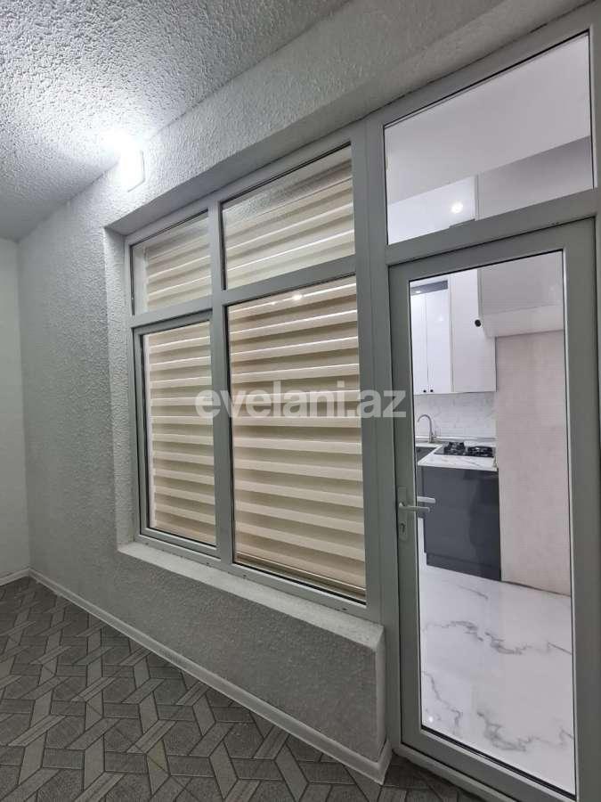 Satılır, yeni tikili, 3 otaqlı, 111 m², Badamdar q.