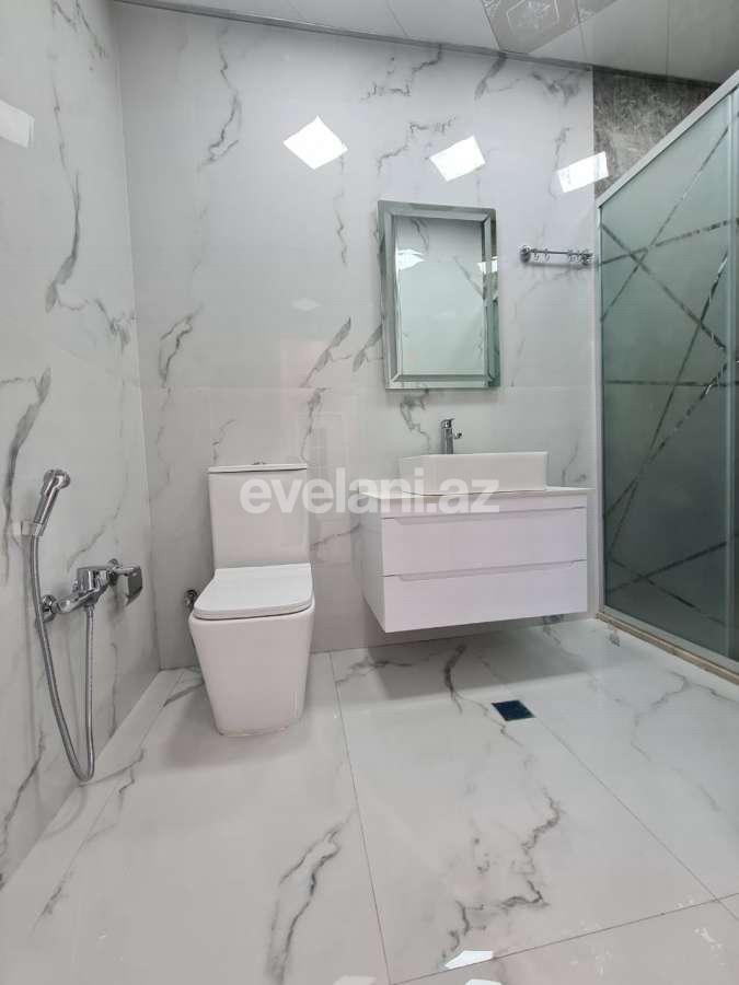 Satılır, yeni tikili, 3 otaqlı, 111 m², Badamdar q.