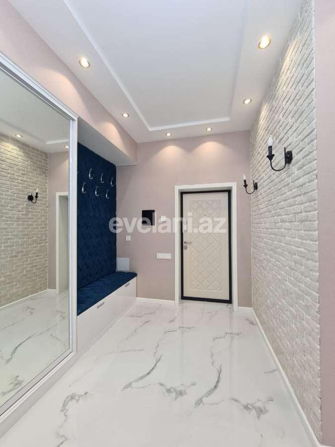Satılır, yeni tikili, 3 otaqlı, 111 m², Badamdar q.